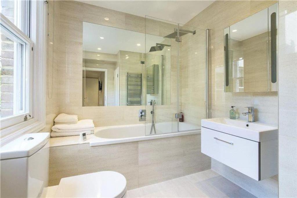 Appartement Stunning 2 Bed - Bond Street And Selfridges! Londen