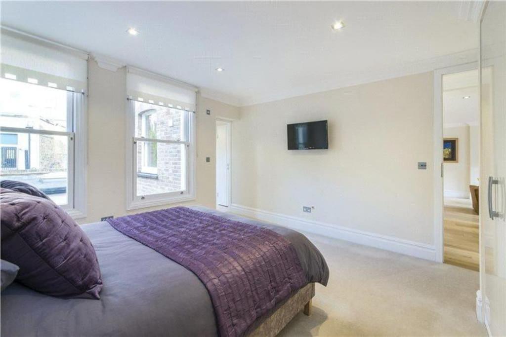 Appartement Stunning 2 Bed - Bond Street And Selfridges! *