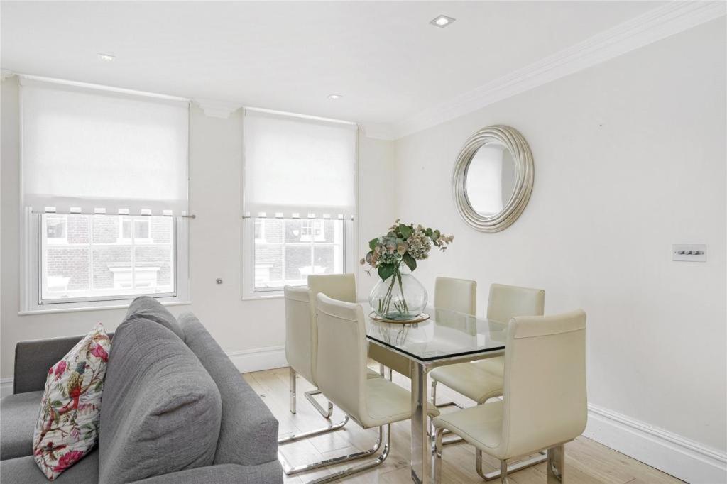 Stunning 2 Bed - Bond Street And Selfridges! Appartement *